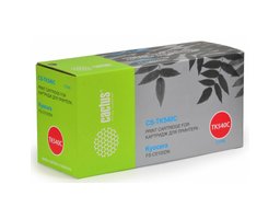 Cactus CS-TK540C Cyan