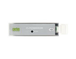 Cactus CS-PGI480XXLBK Black
