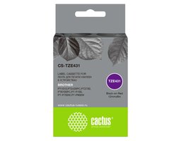 Cactus CS-TZE431 Black