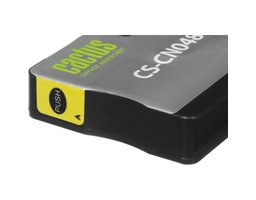Cactus CS-CN048 Yellow
