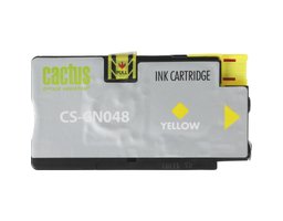 Cactus CS-CN048 Yellow