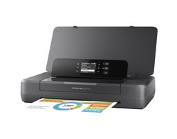 HP OfficeJet 202 (N4K99C)