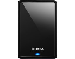 HDD ADATA HV620S 1TB (AHV620S-1TU31-CBK) Black