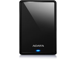 HDD ADATA HV620S 1TB (AHV620S-1TU31-CBK) Black