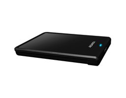 HDD ADATA HV620S 1TB (AHV620S-1TU31-CBK) Black