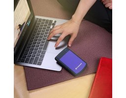 Transcend StoreJet 25H3 1Tb (TS1TSJ25H3P)