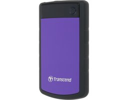 Transcend StoreJet 25H3 1Tb (TS1TSJ25H3P)