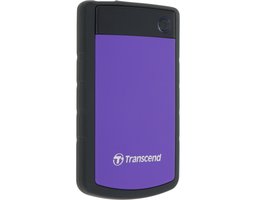 Transcend StoreJet 25H3 1Tb (TS1TSJ25H3P)