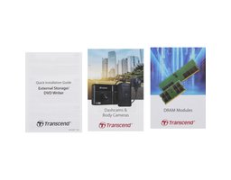 Transcend StoreJet 25H3 1Tb (TS1TSJ25H3P)