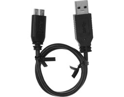 Transcend StoreJet 25H3 1Tb (TS1TSJ25H3P)