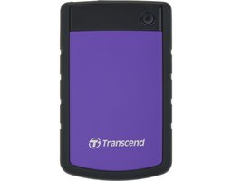 Transcend StoreJet 25H3 1Tb (TS1TSJ25H3P)