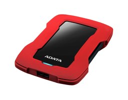 ADATA HD330 2TB Red (AHD330-2TU31-CRD)