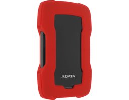 ADATA HD330 2TB Red (AHD330-2TU31-CRD)