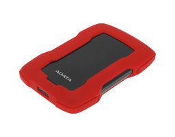 ADATA HD330 2TB Red (AHD330-2TU31-CRD)