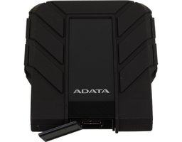 ADATA HD710 Pro 2TB, 2,5" , USB 3.1 (AHD710P-2TU31-CBK) Black