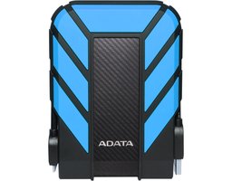 HDD ADATA HD710 Pro 2TB (AHD710P-2TU31-CBL) Blue