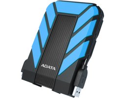 HDD ADATA HD710 Pro 2TB (AHD710P-2TU31-CBL) Blue