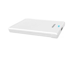 ADATA HV620S 2TB White (AHV620S-2TU31-CWH)