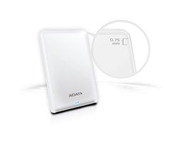 ADATA HV620S 2TB White (AHV620S-2TU31-CWH)