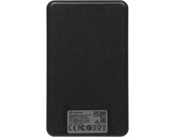 Transcend StoreJet 25A3K 2TB (TS2TSJ25A3K)