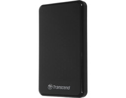 Transcend StoreJet 25A3K 2TB (TS2TSJ25A3K)