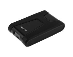 ADATA DashDrive Durable HD650 4TB (AHD650-4TU31-CBK) Чёрный