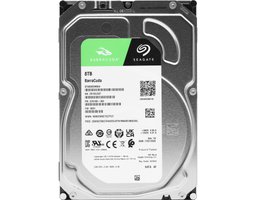 Seagate Barracuda 8TB (ST8000DM004)