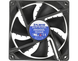 Zalman ZM-F2 PLUS(SF) (ZM-F2 PLUS (SF))