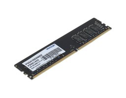 Patriot Memory SL 16GB 1шт. (PSD416G26662)