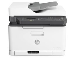 HP Color Laser MFP 179fnw (4ZB97A)