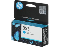 HP F6U12AE голубой (700 стр) для HP OfficeJet Pro 8210, HP OfficeJet Pro 8218, HP OfficeJet Pro 8710, HP OfficeJet Pro 8715, HP OfficeJet Pro 8716, HP OfficeJet Pro 8720, HP OfficeJet Pro 8775, HP OfficeJet Pro 8730, HP OfficeJet Pro 8740
