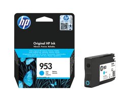 HP F6U12AE голубой (700 стр) для HP OfficeJet Pro 8210, HP OfficeJet Pro 8218, HP OfficeJet Pro 8710, HP OfficeJet Pro 8715, HP OfficeJet Pro 8716, HP OfficeJet Pro 8720, HP OfficeJet Pro 8775, HP OfficeJet Pro 8730, HP OfficeJet Pro 8740