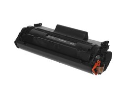 Cactus CS-Q2612AS черный (2000 ст) для HP LJ 1010/1012/1015/1018/1020/1020Plus/1022/3015/3020