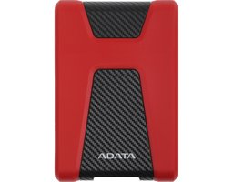 ADATA DashDrive Durable HD650 USB 3.1 1TB (AHD650-1TU31-CRD)