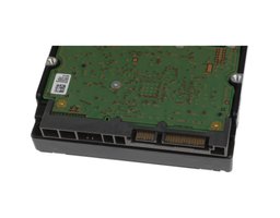 Western Digital Ultrastar DC HC320 8 TB (HUS728T8TALE6L4 0B36404)