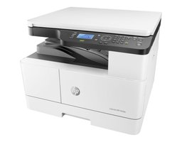 HP LaserJet M438n (8AF43A)