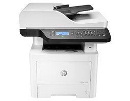 HP Laser 432fdn (7UQ76A)