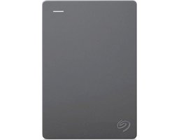Seagate Basic  HDD 1000 ГБ  USB 3.0 (STJL1000400)