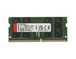 Kingston 16Gb 1 шт. (KVR32S22D8/16)