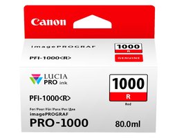 Canon PFI-1000R (0554C001)