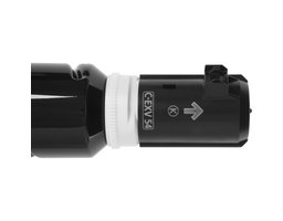 Canon C-EXV54 BK (1394C002) Черный