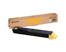 KYOCERA TK-8115Y (1T02P3ANL0)