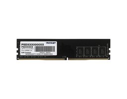 Patriot Memory 32 ГБ 1 шт. DDR4 DIMM (PSD432G32002)