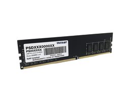 Patriot Memory 32 ГБ 1 шт. DDR4 DIMM (PSD432G32002)
