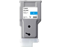 Canon PFI-320C (2891C001)