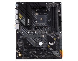 ASUS TUF GAMING B550-PLUS (TUF GAMING B550-PLUS)