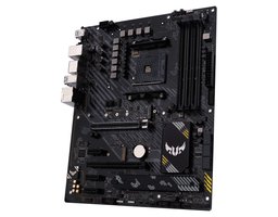 ASUS TUF GAMING B550-PLUS (TUF GAMING B550-PLUS)