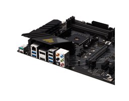 ASUS TUF GAMING B550-PLUS (TUF GAMING B550-PLUS)