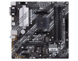 ASUS PRIME B550M-A (PRIME B550M-A)