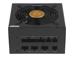 Chieftec 750W (PPS-750FC)